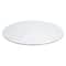 10&#x22; Silver Paisley Cake Boards by Celebrate It&#xAE;